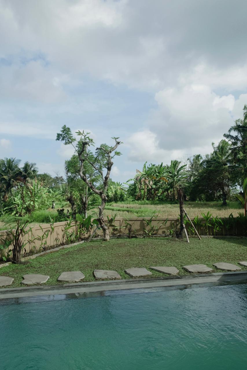 Villa 1 bed 126 in Ubud Peliatan 2
