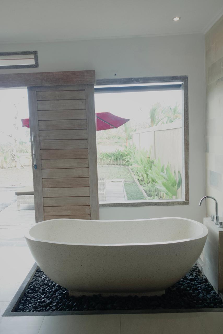 Villa 1 bed 126 in Ubud Peliatan 3