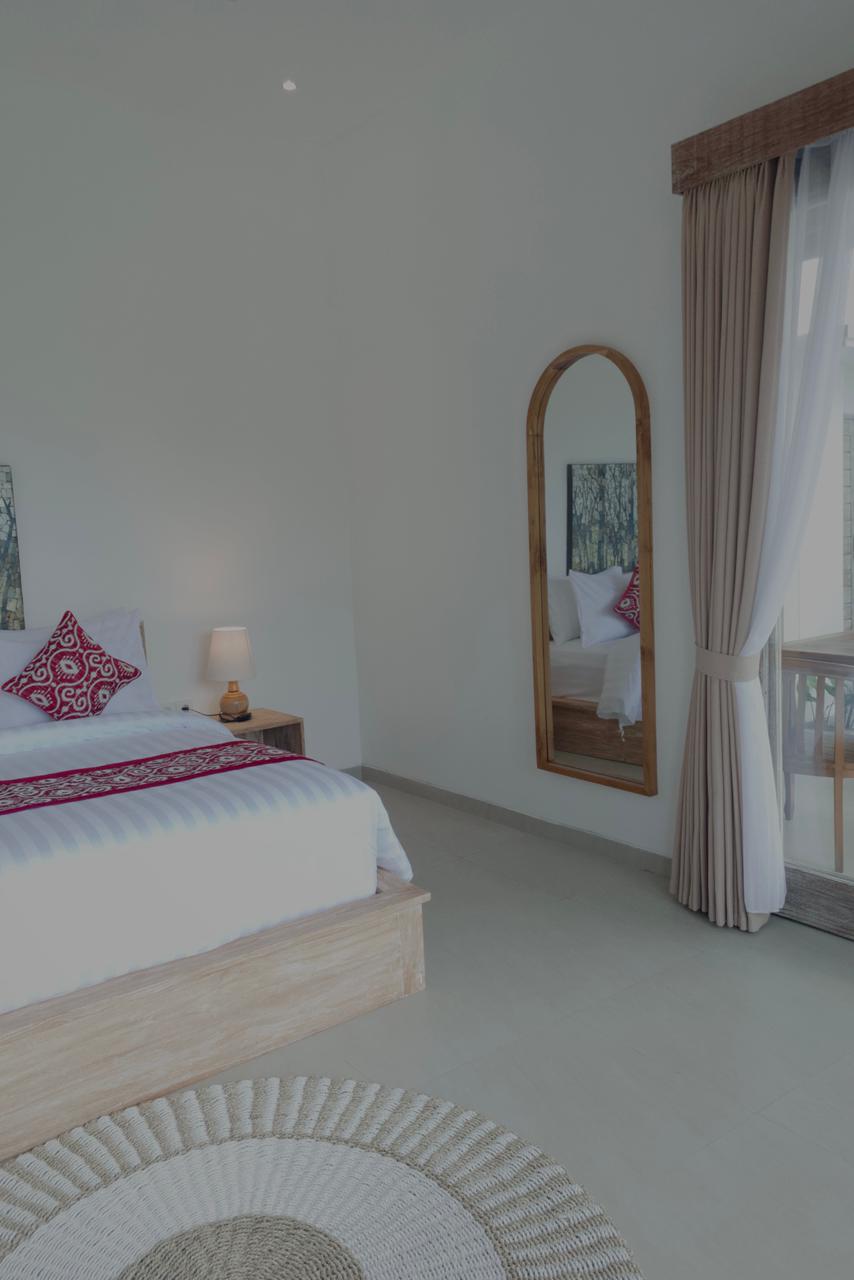 Villa 1 bed 126 in Ubud Peliatan 4