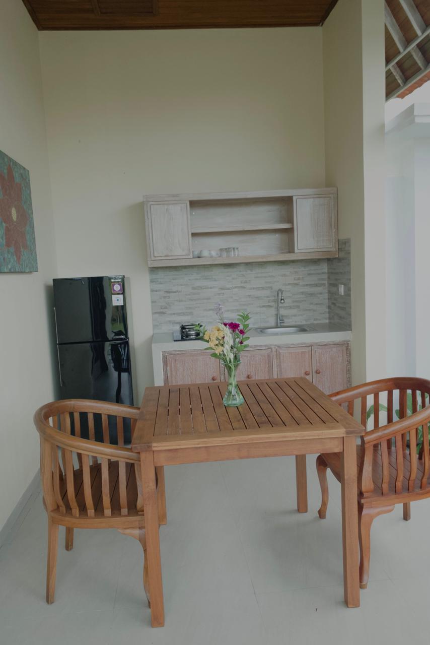 Villa 1 bed 126 in Ubud Peliatan 5