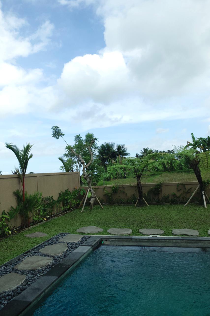 Villa 1 bed 126 in Ubud Peliatan 7