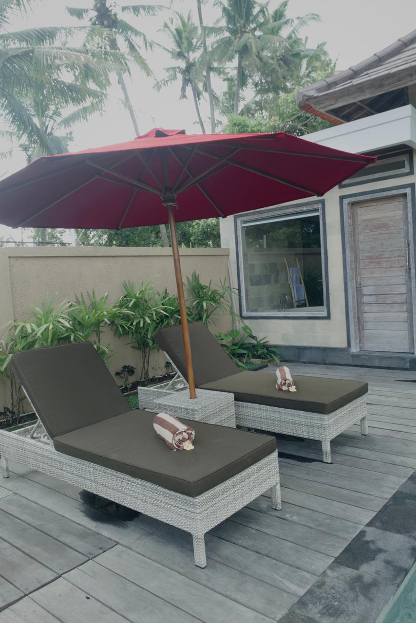 Villa 1 bed 126 in Ubud Peliatan 8