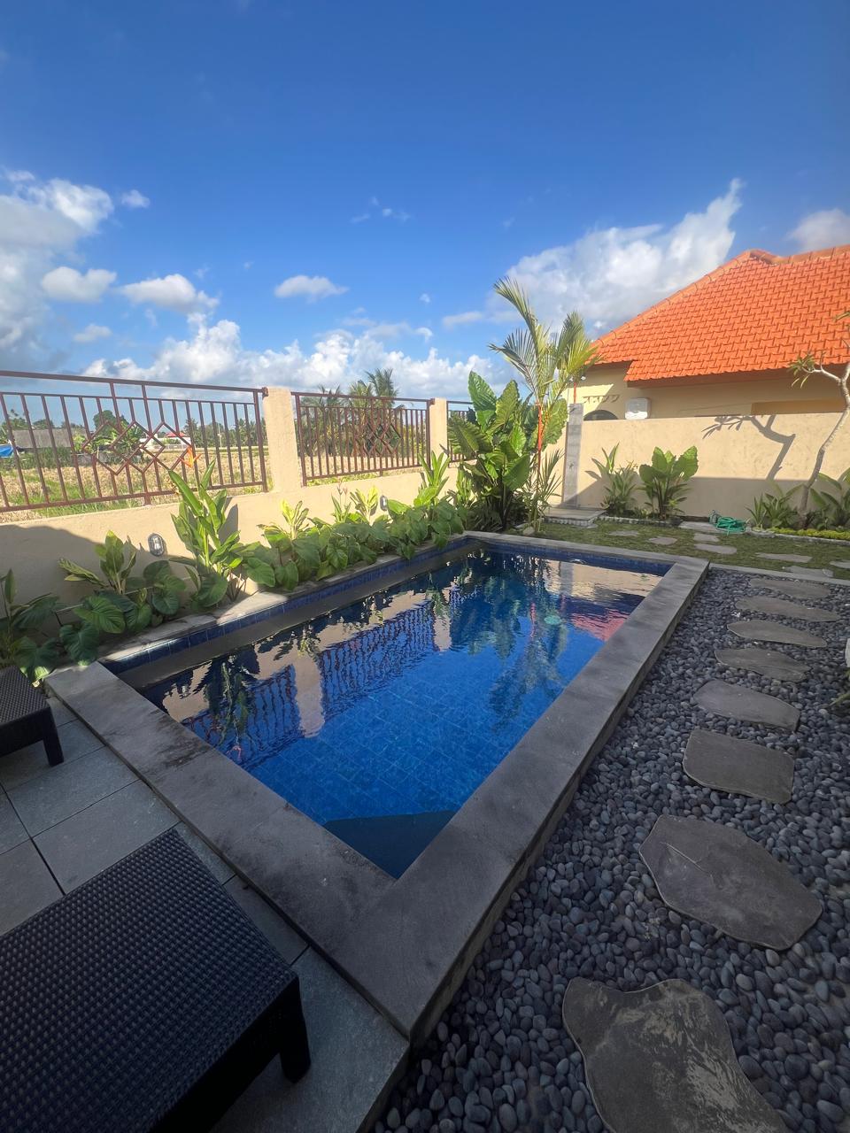 Villa 1 bed 130 in Ubud Singakerta 2