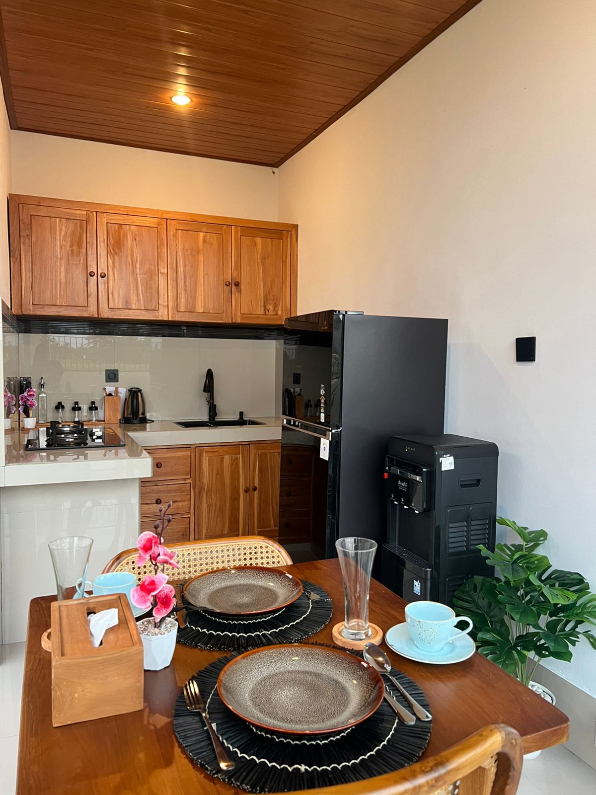 Villa 1 bed 130 in Ubud Singakerta 4