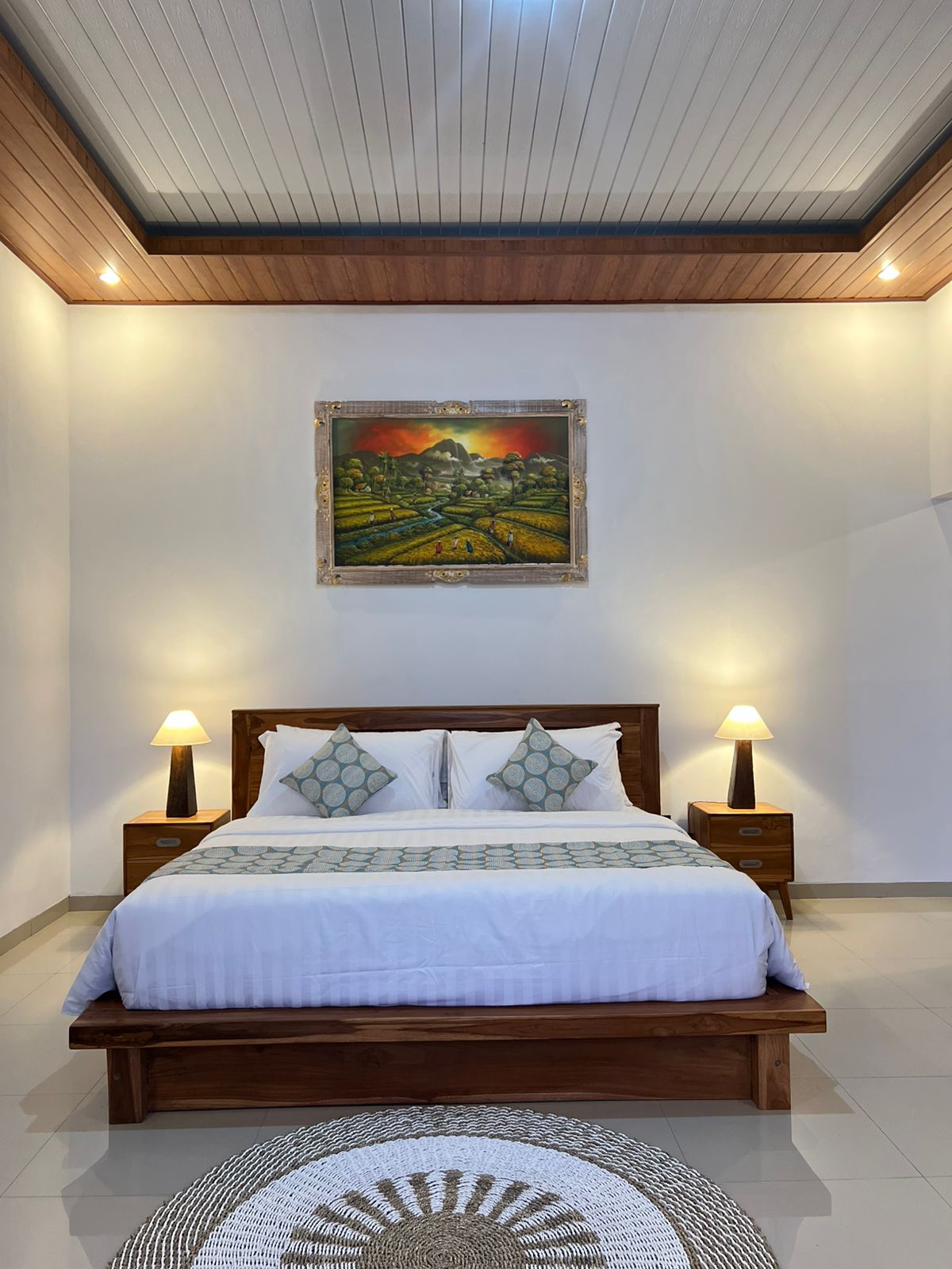 Villa 1 bed 130 in Ubud Singakerta 5