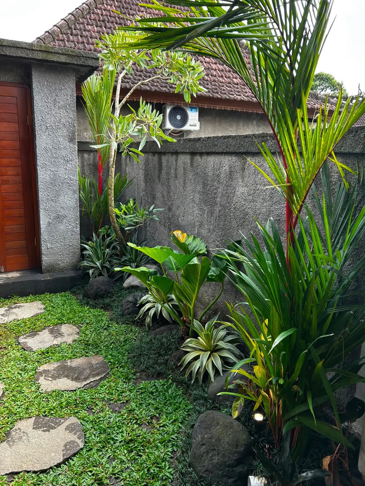 Villa 1 bed 135 in Ubud Petulu 1