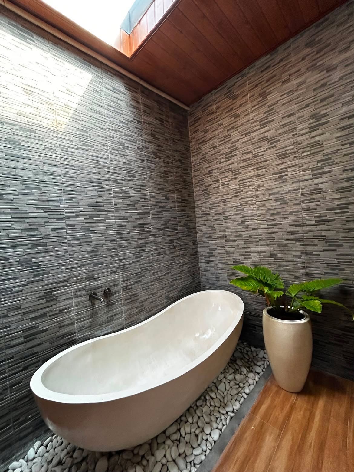 Villa 1 bed 135 in Ubud Petulu 10
