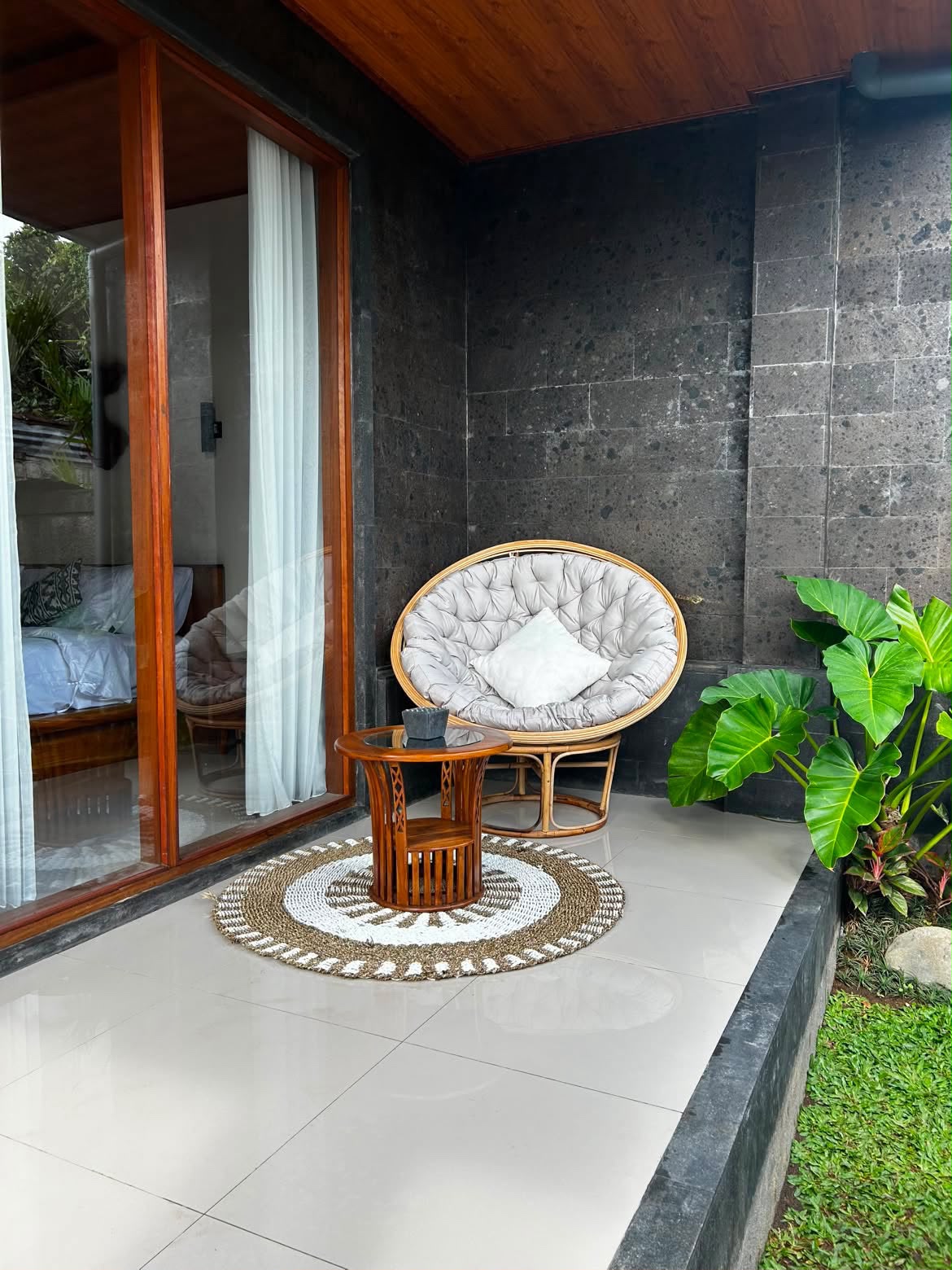 Villa 1 bed 135 in Ubud Petulu 2