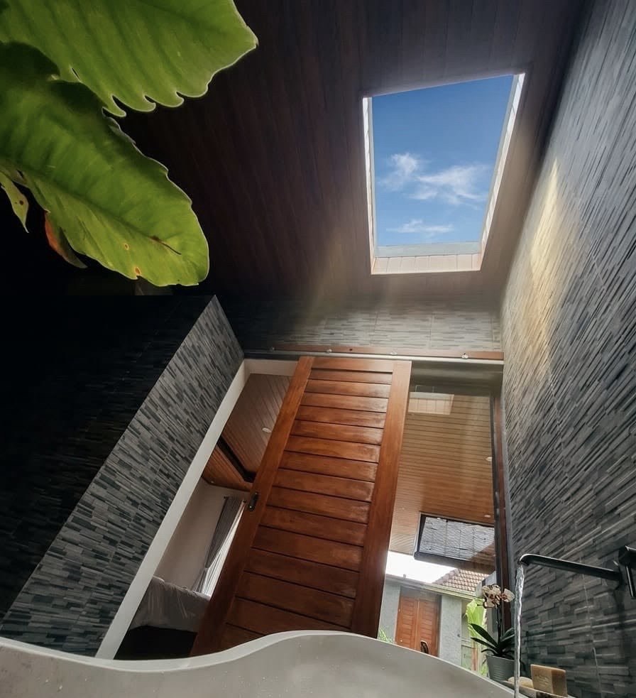 Villa 1 bed 135 in Ubud Petulu 3