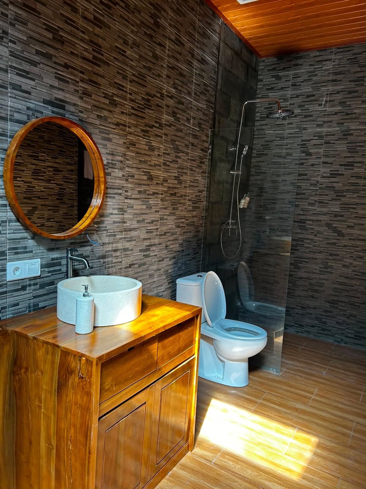 Villa 1 bed 135 in Ubud Petulu 4