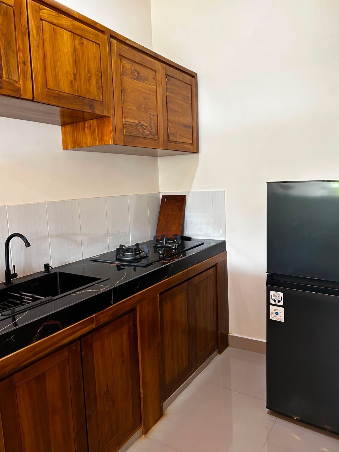 Villa 1 bed 135 in Ubud Petulu 6