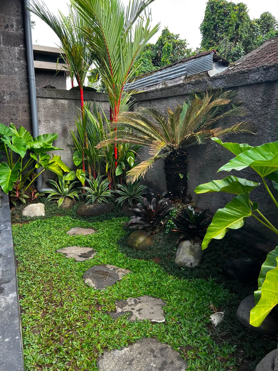 Villa 1 bed 135 in Ubud Petulu 7