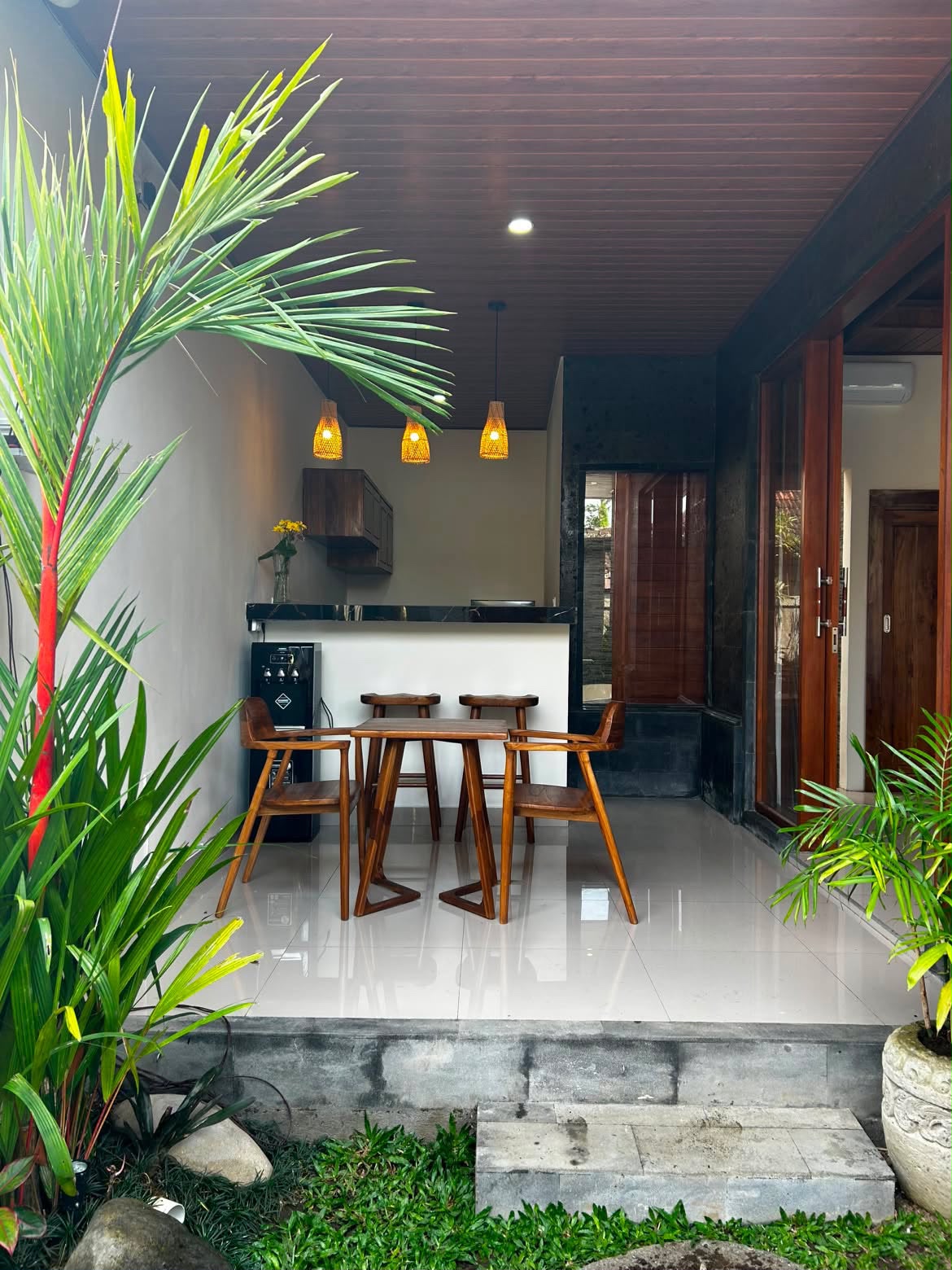 Villa 1 bed 135 in Ubud Petulu 8