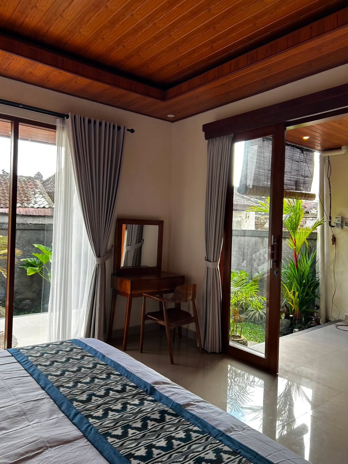 Villa 1 bed 135 in Ubud Petulu 9
