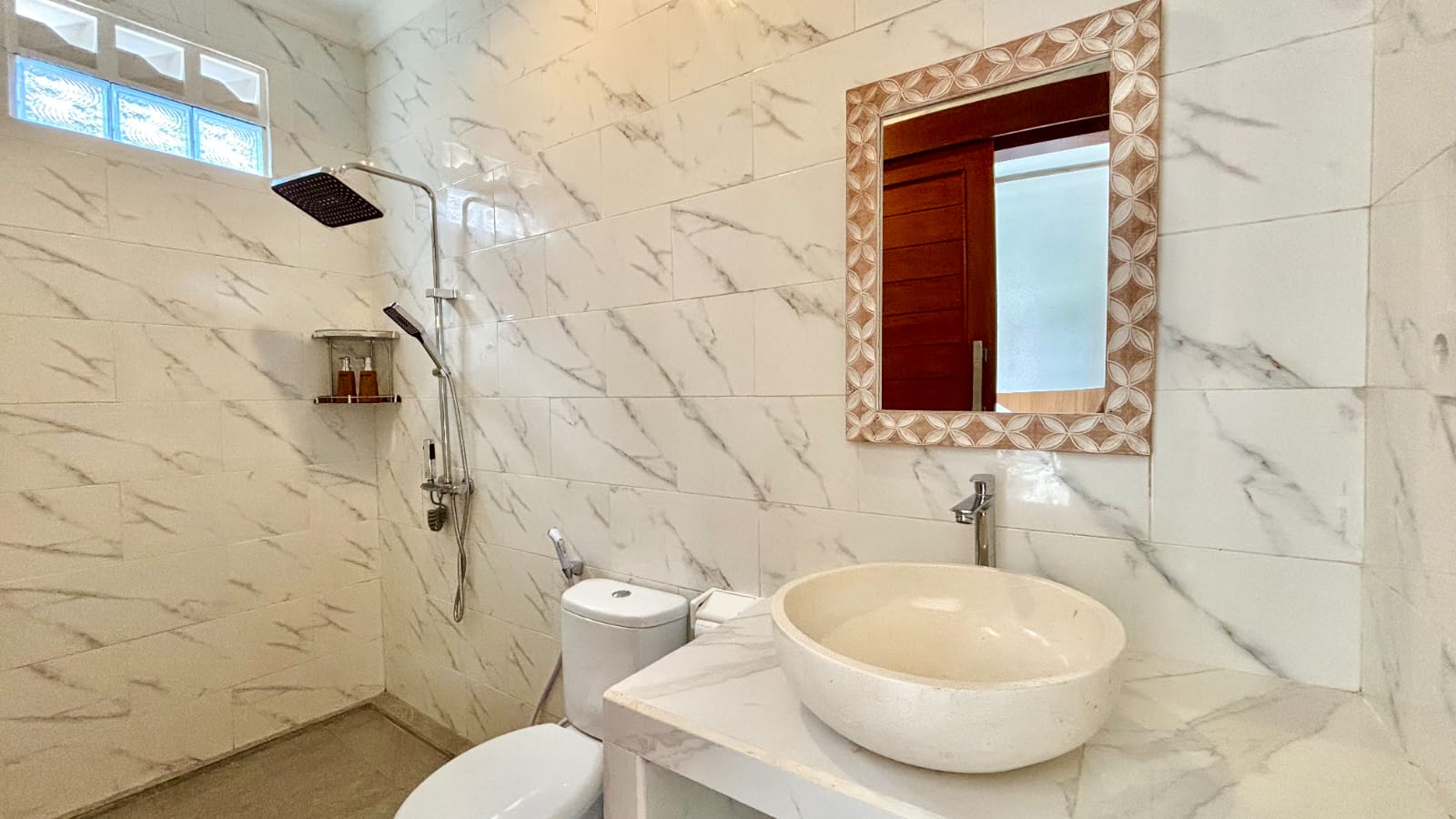 Villa 1 bed 136 in Ubud Lodtunduh 12