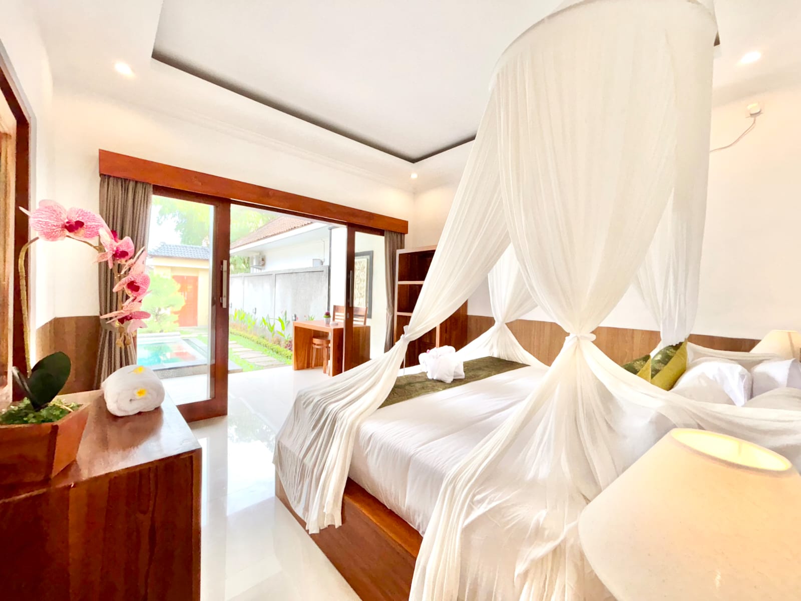Villa 1 bed 136 in Ubud Lodtunduh 14