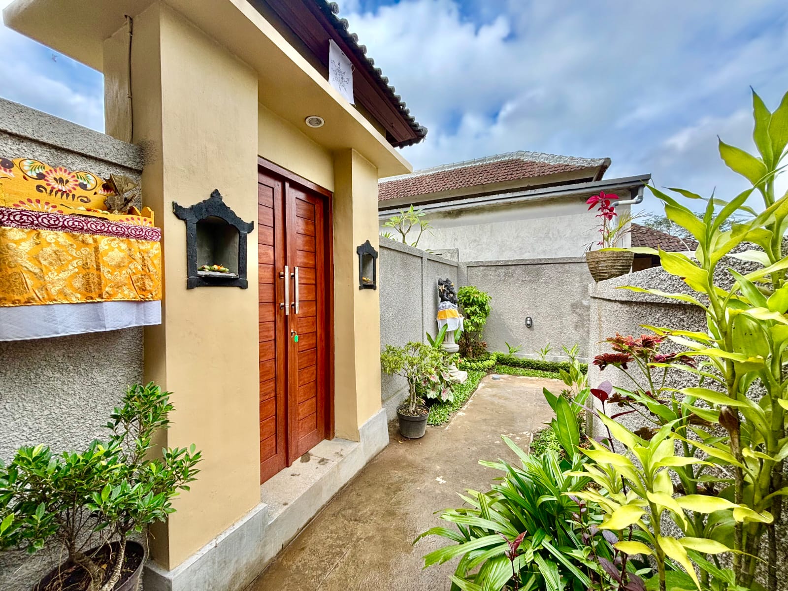 Villa 1 bed 136 in Ubud Lodtunduh 15