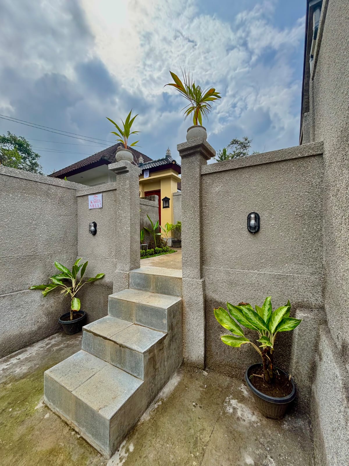 Villa 1 bed 136 in Ubud Lodtunduh 16