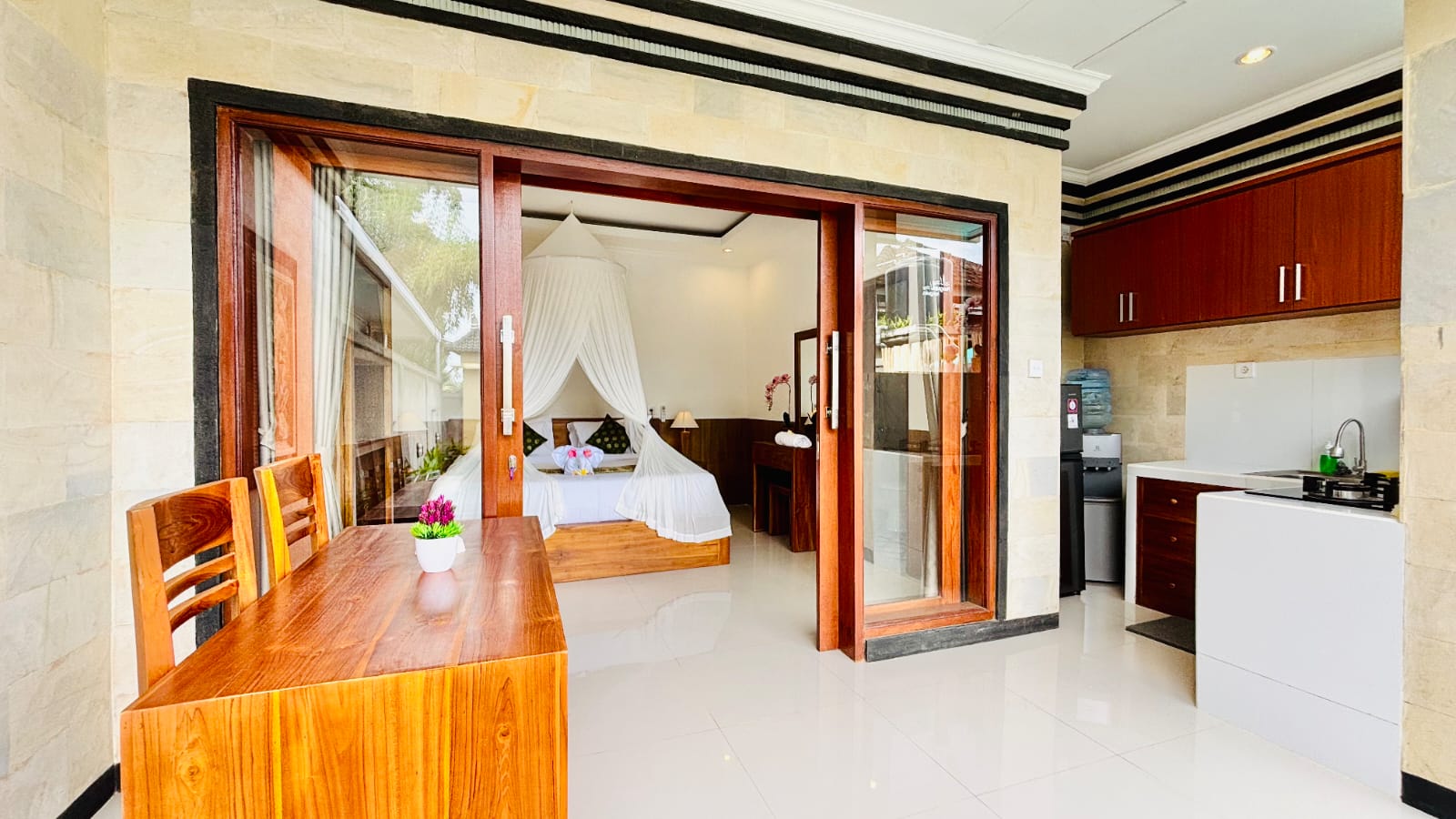 Villa 1 bed 136 in Ubud Lodtunduh 5