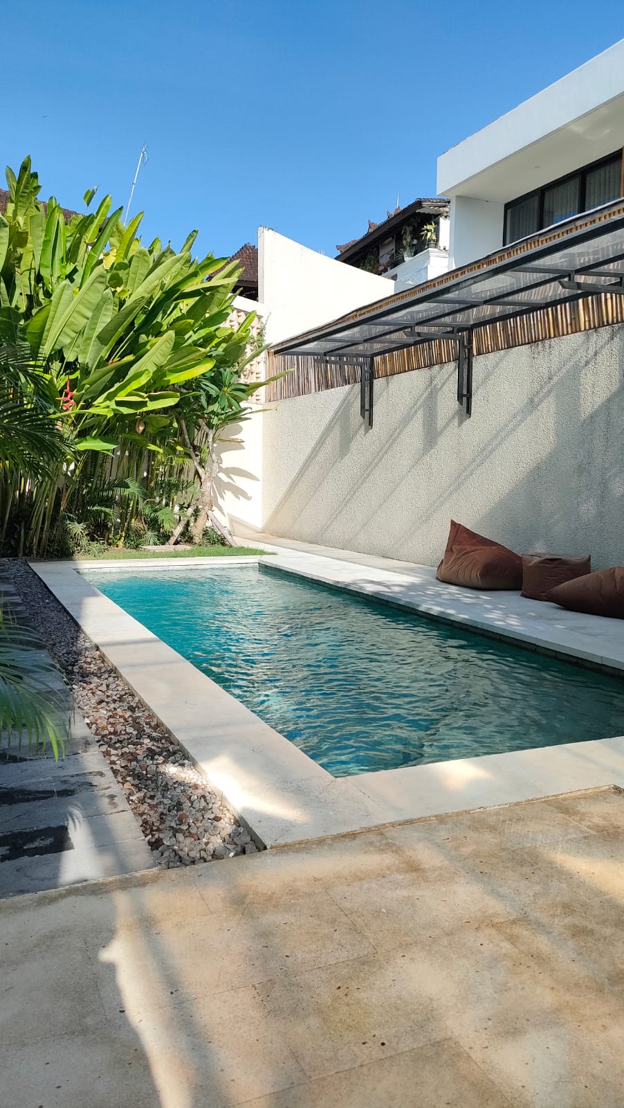 Villa 1 bed 137 in Kerobokan 1