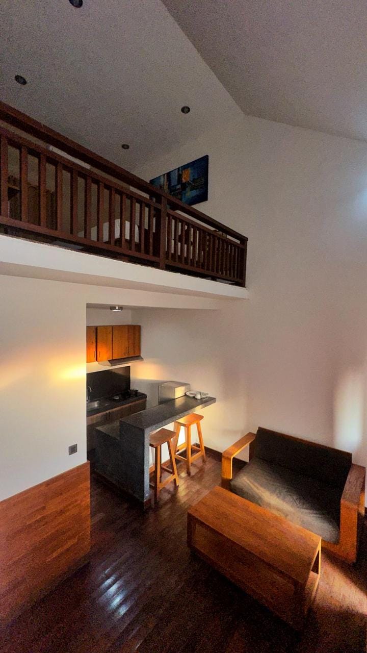 Villa 1 bed 137 in Kerobokan 2