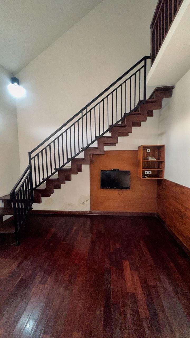 Villa 1 bed 137 in Kerobokan 3
