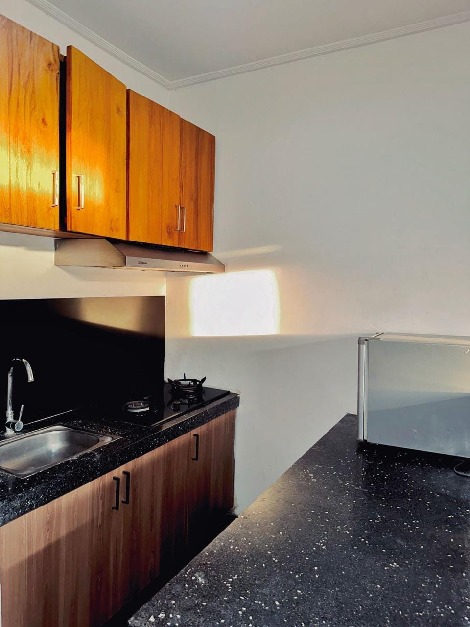 Villa 1 bed 137 in Kerobokan 5