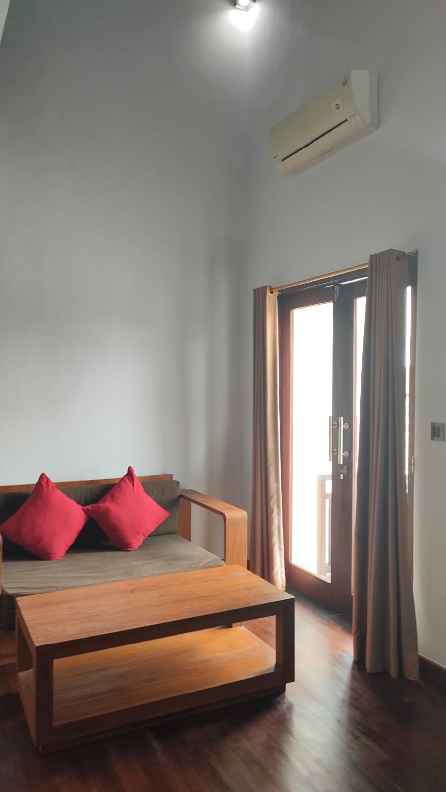 Villa 1 bed 137 in Kerobokan 6