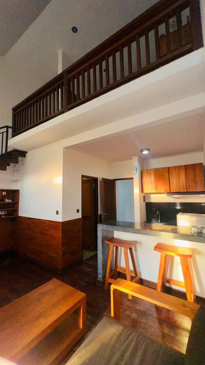 Villa 1 bed 137 in Kerobokan 7