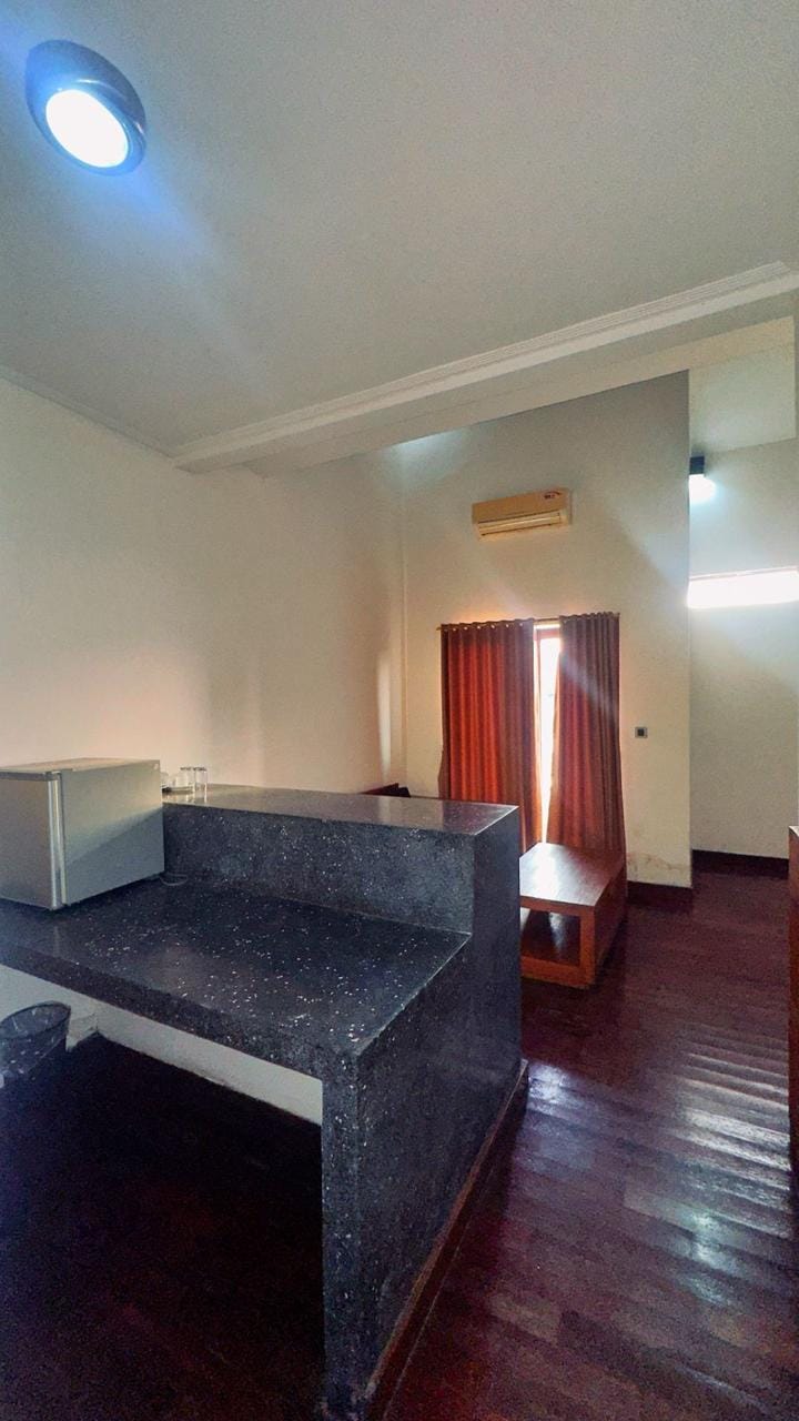 Villa 1 bed 137 in Kerobokan 8