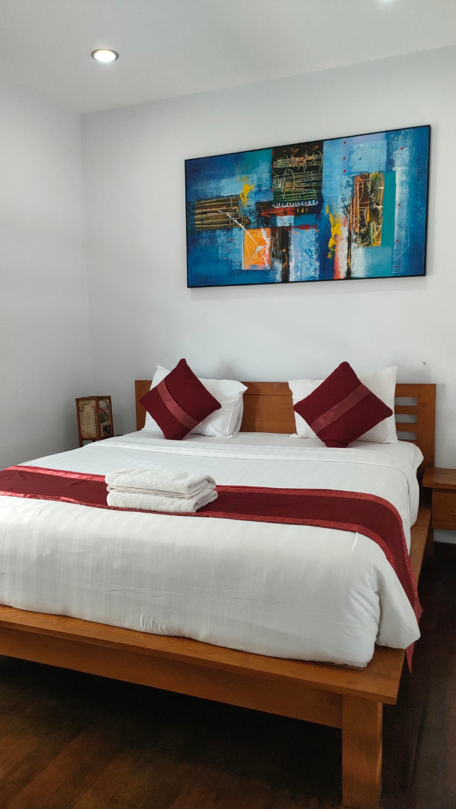 Villa 1 bed 137 in Kerobokan 9
