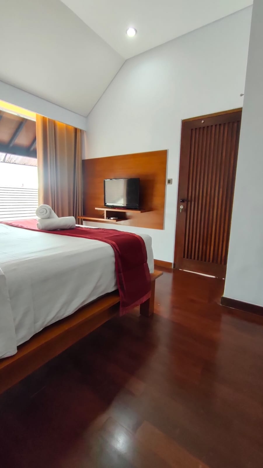 Villa 1 bed 139 in Kerobokan 1