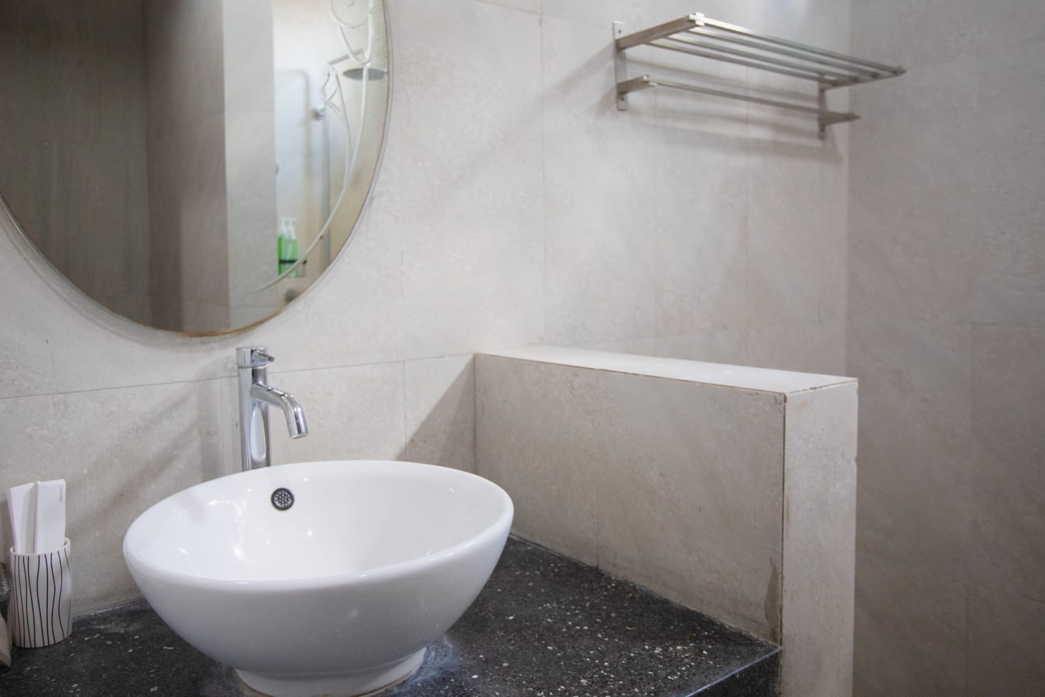 Villa 1 bed 139 in Kerobokan 10