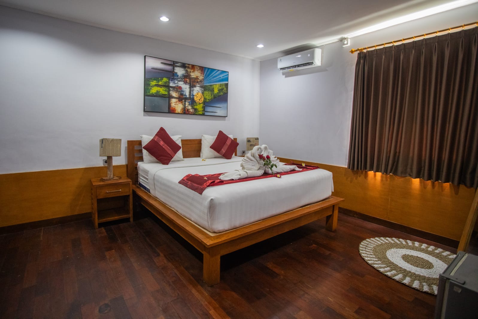 Villa 1 bed 139 in Kerobokan 11