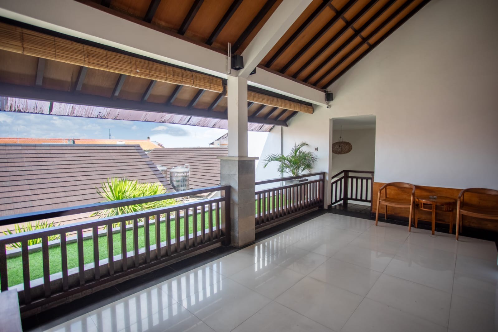 Villa 1 bed 139 in Kerobokan 2