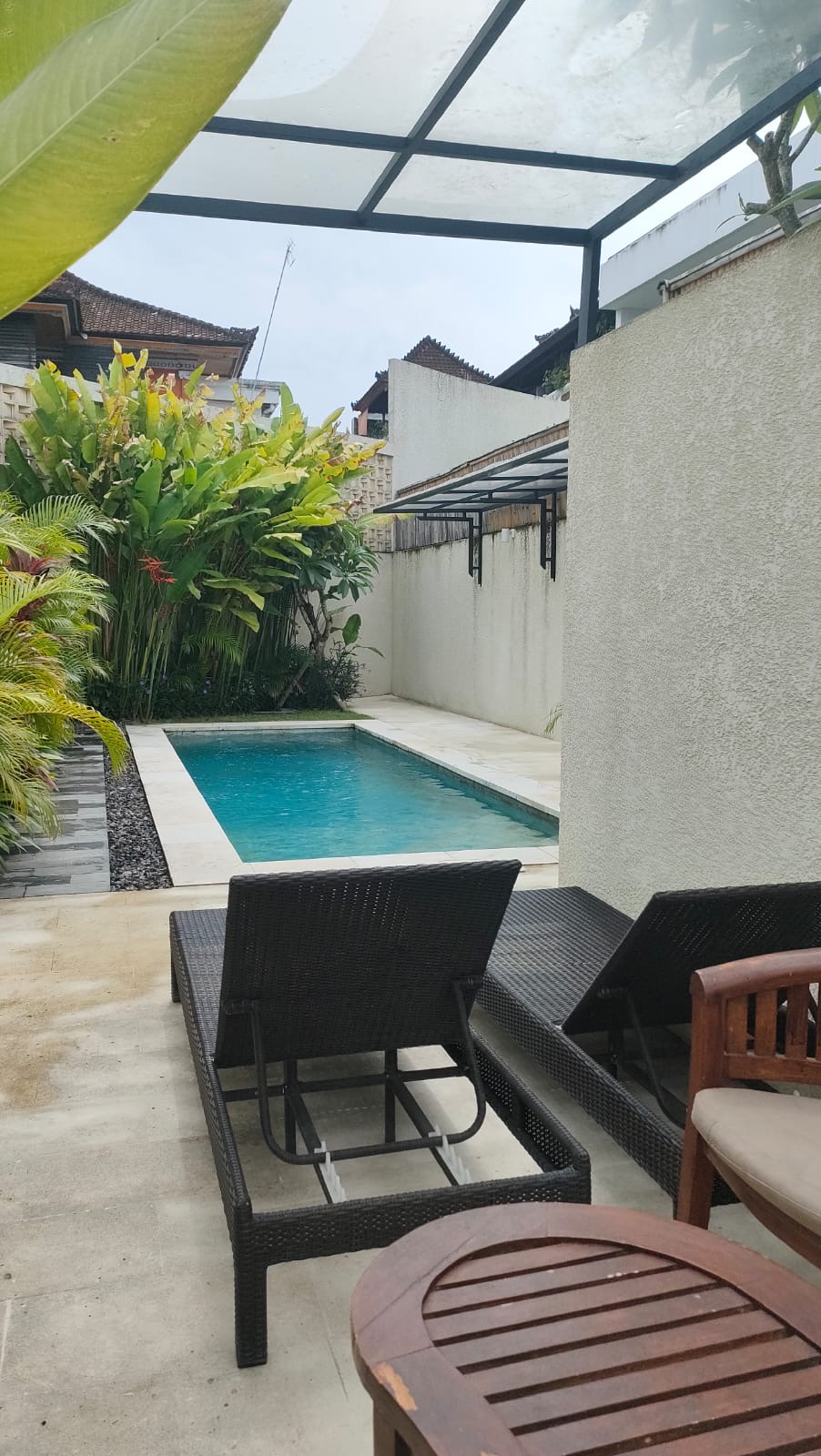 Villa 1 bed 139 in Kerobokan 3