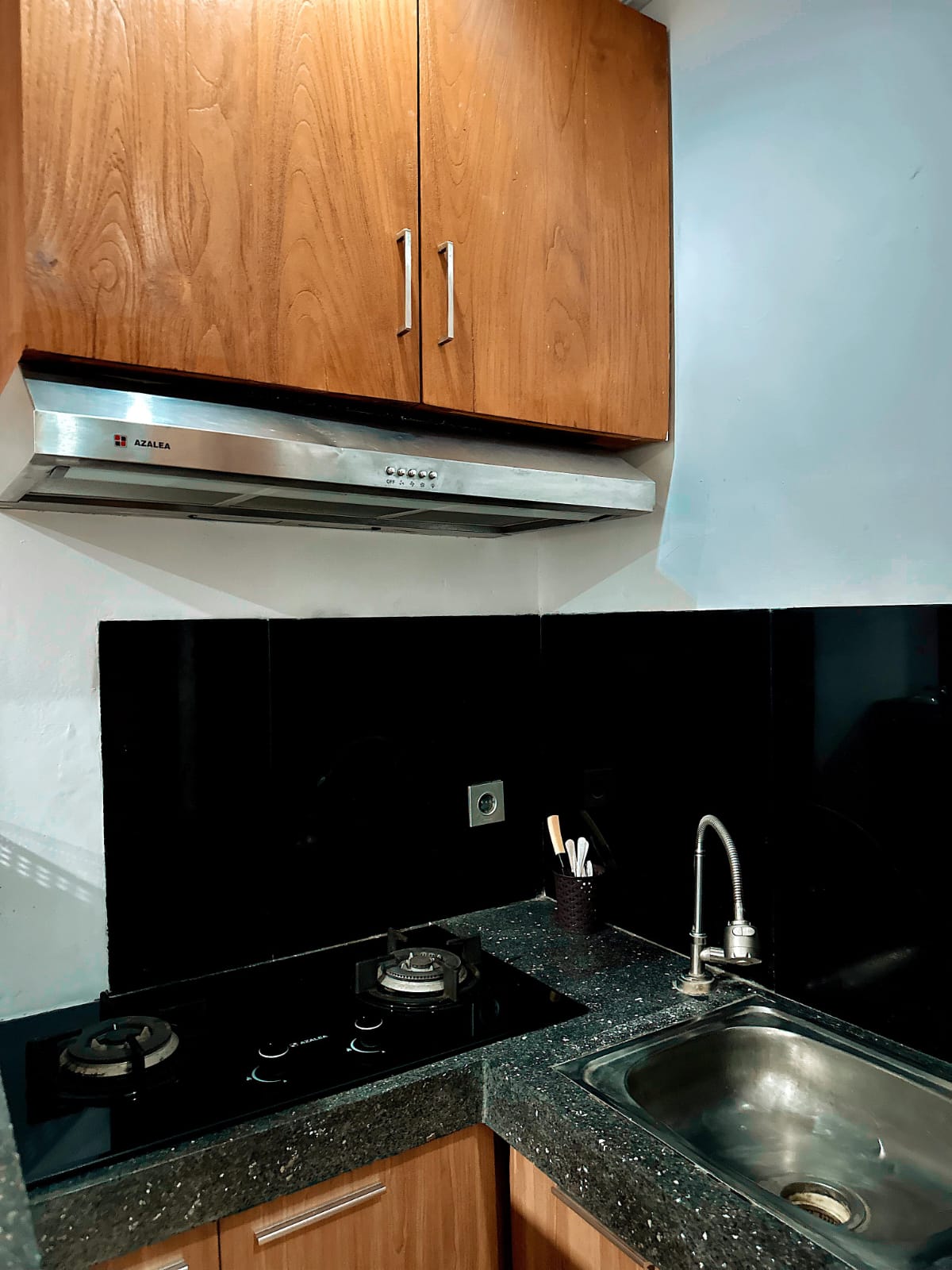 Villa 1 bed 139 in Kerobokan 4