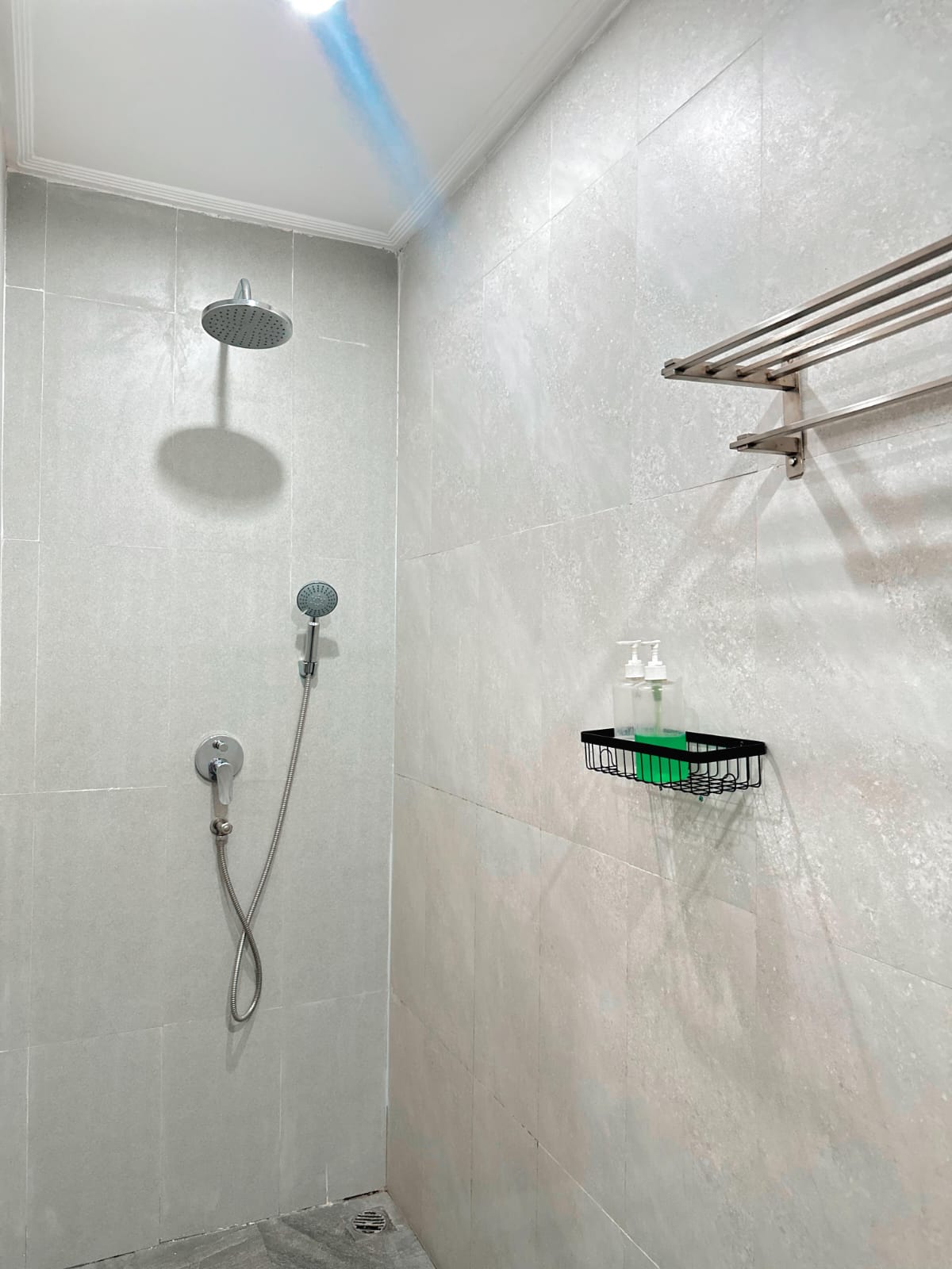 Villa 1 bed 139 in Kerobokan 5