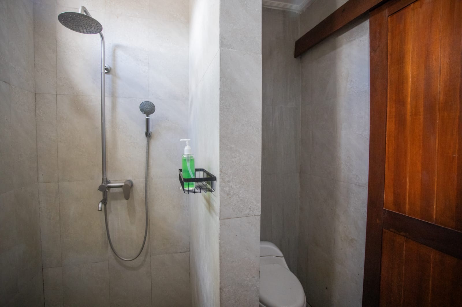 Villa 1 bed 139 in Kerobokan 9