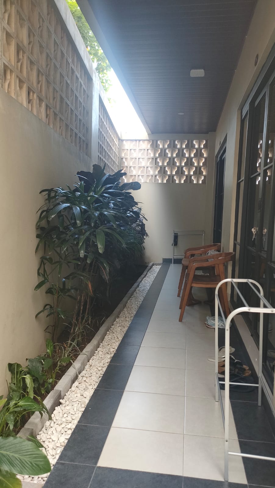 Villa 1 bed 143 in Canggu 4