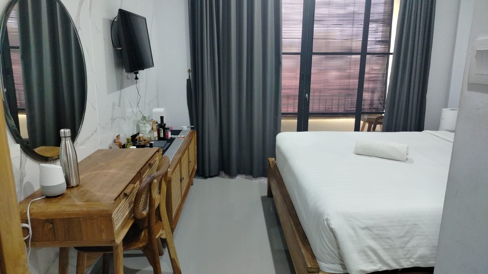 Villa 1 bed 143 in Canggu 5