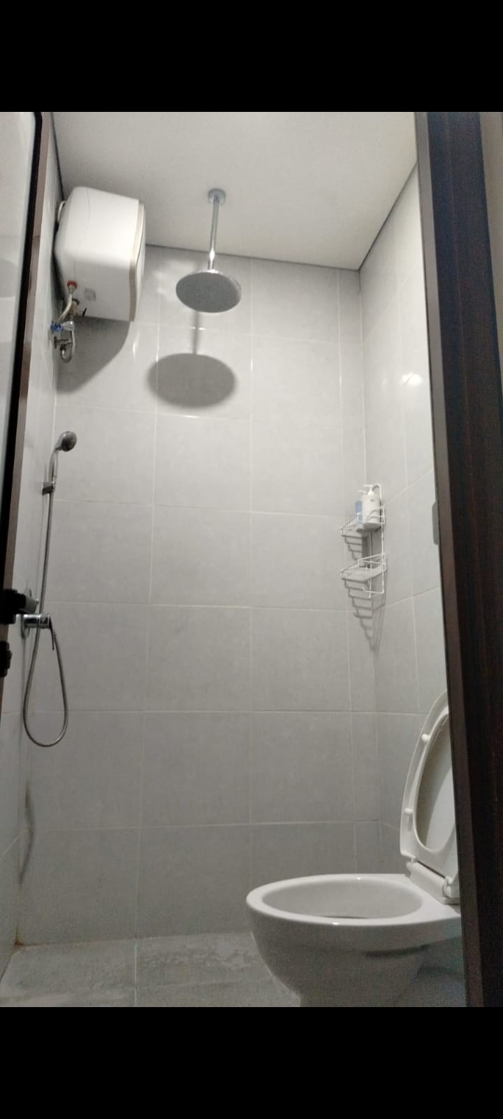 Villa 1 bed 143 in Canggu 6