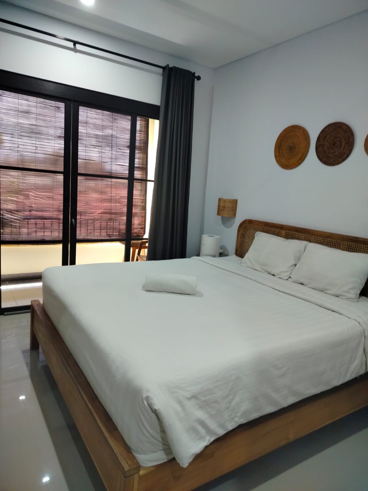Villa 1 bed 143 in Canggu 8