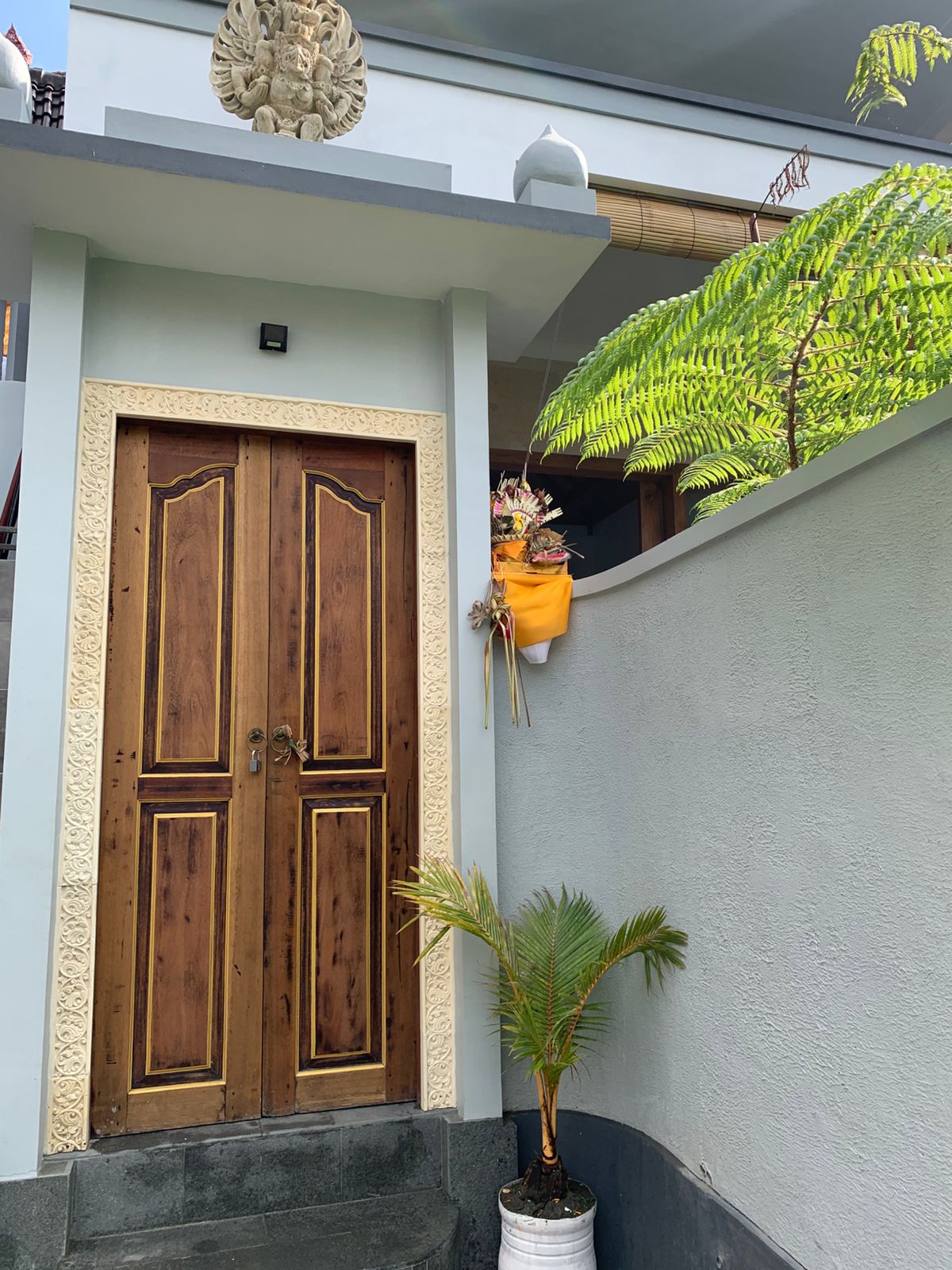 Villa 1 bed 144 in Ubud Penestanan 1