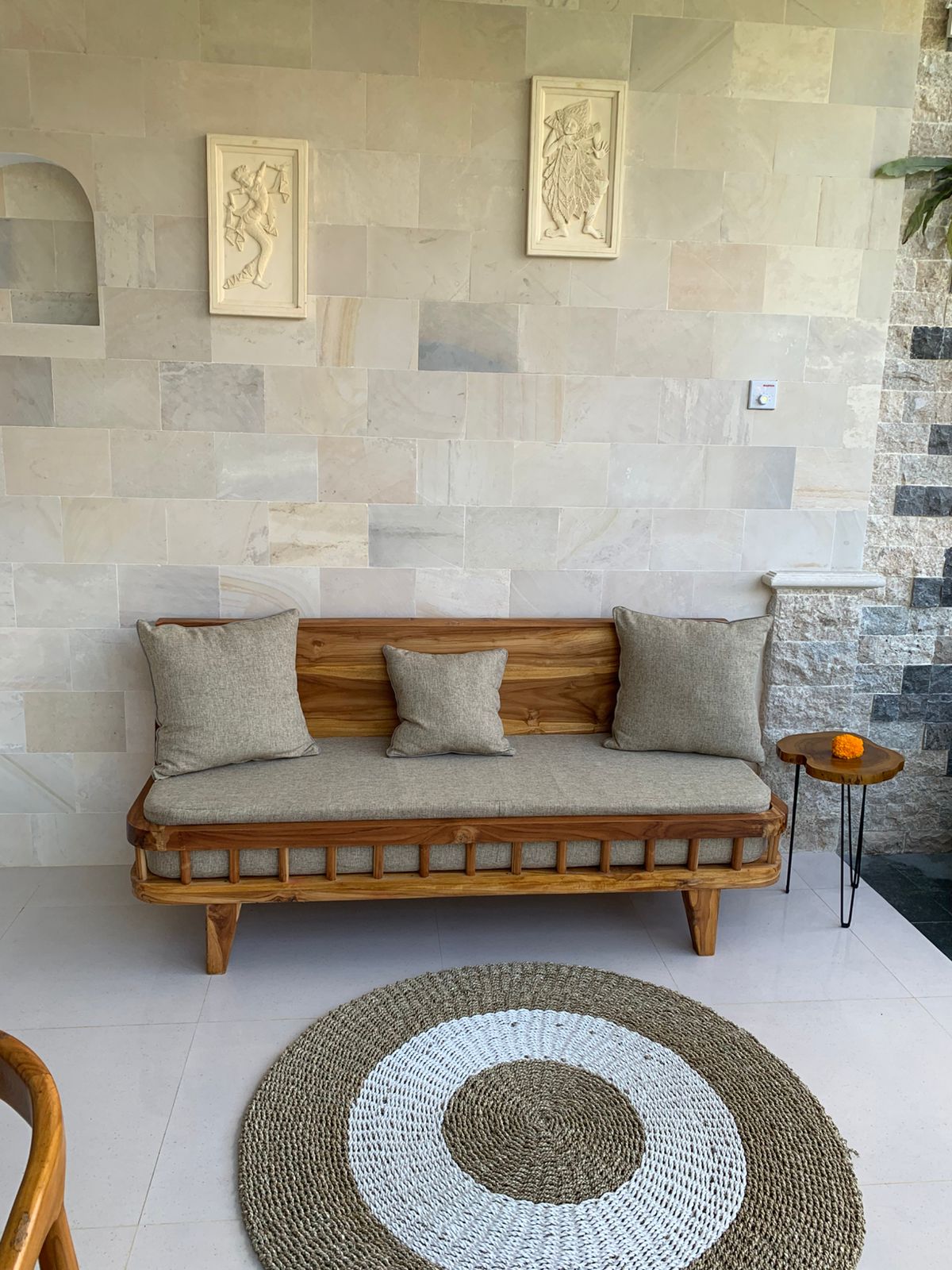 Villa 1 bed 144 in Ubud Penestanan 14