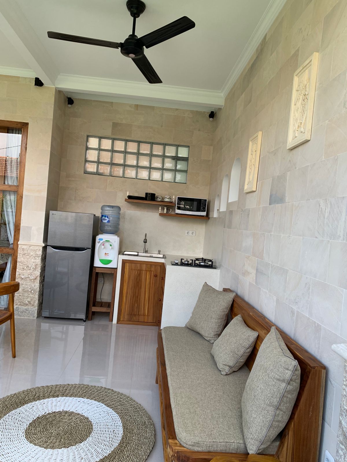 Villa 1 bed 144 in Ubud Penestanan 15