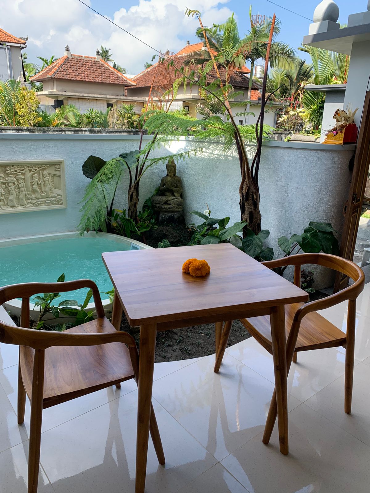 Villa 1 bed 144 in Ubud Penestanan 16