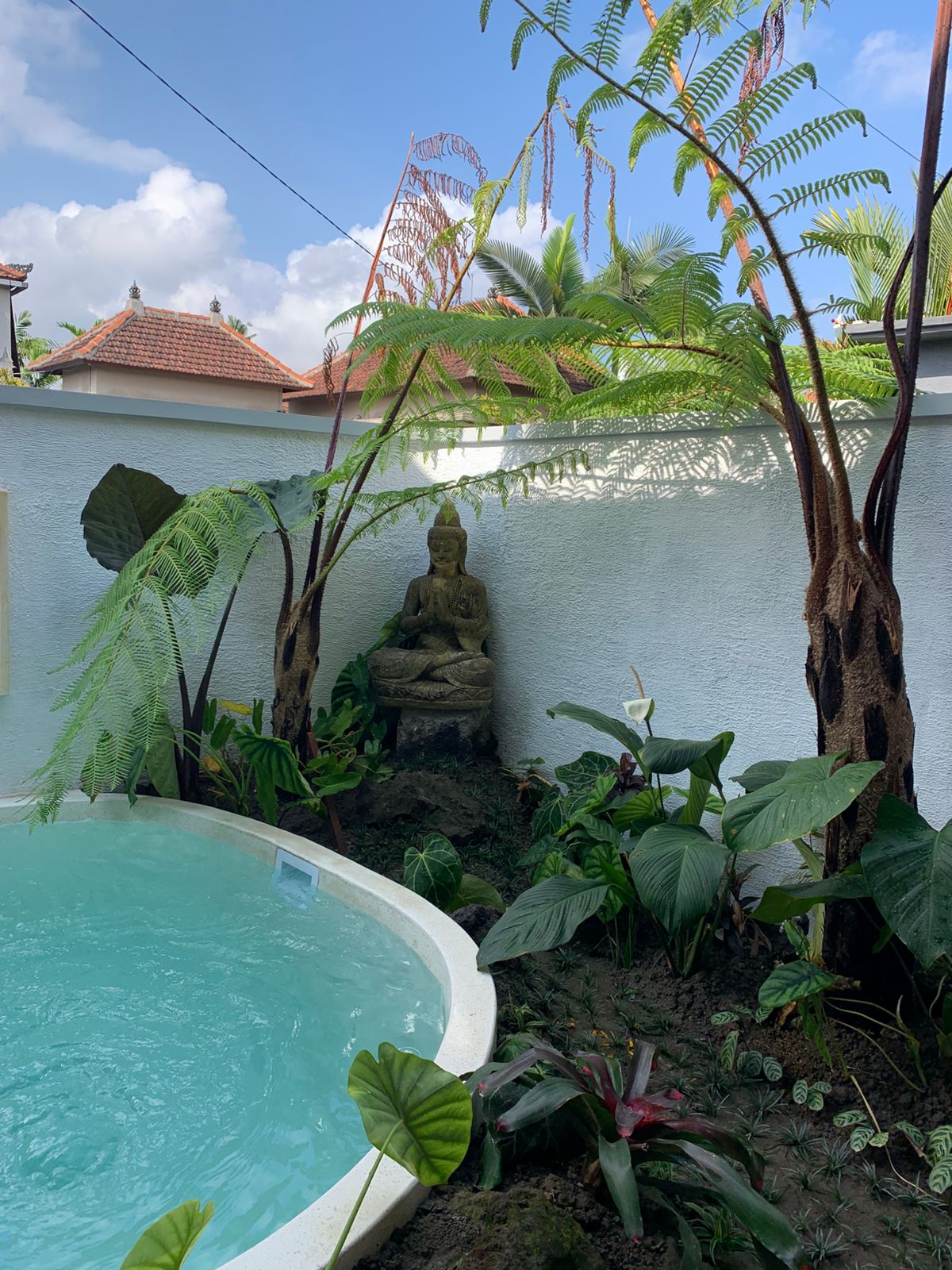 Villa 1 bed 144 in Ubud Penestanan 17