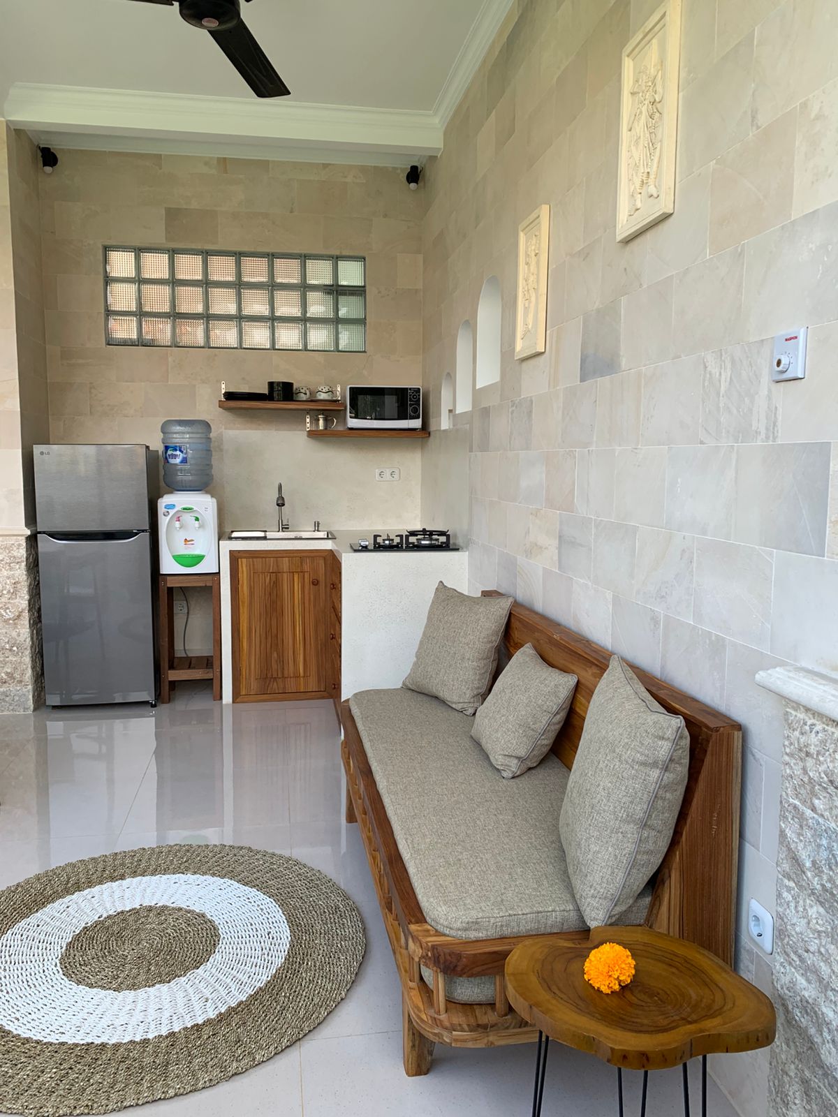 Villa 1 bed 144 in Ubud Penestanan 18