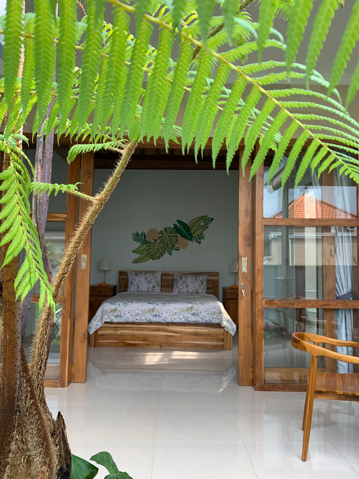 Villa 1 bed 144 in Ubud Penestanan 19